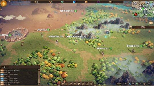 《王冠與冒險(xiǎn)》開啟試玩，Steam新品節(jié)來襲宣傳圖4