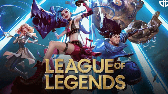 Riot聯(lián)合創(chuàng)始人：全力推進(jìn)《英雄聯(lián)盟》MMO開(kāi)發(fā)宣傳圖2