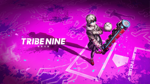《TRIBE NINE》公測(cè)前瞻：系統(tǒng)優(yōu)化引玩家熱議