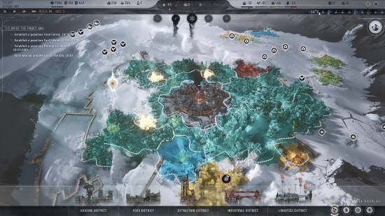 Steam四款熱銷游戲推薦，動作冒險競速策略全覆蓋宣傳圖4