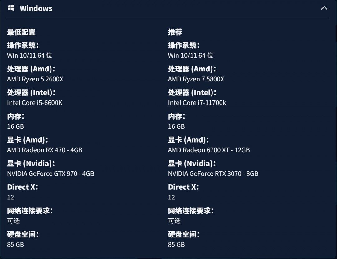 《雙影奇境》好友通行證將支持完全跨平臺宣傳圖4