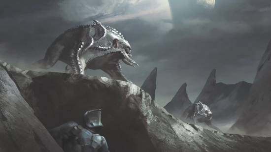 孩之寶科幻RPG《Exodus》2026年登陸多平臺宣傳圖2