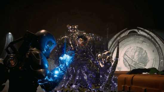 孩之寶科幻RPG《Exodus》2026年登陸多平臺宣傳圖3