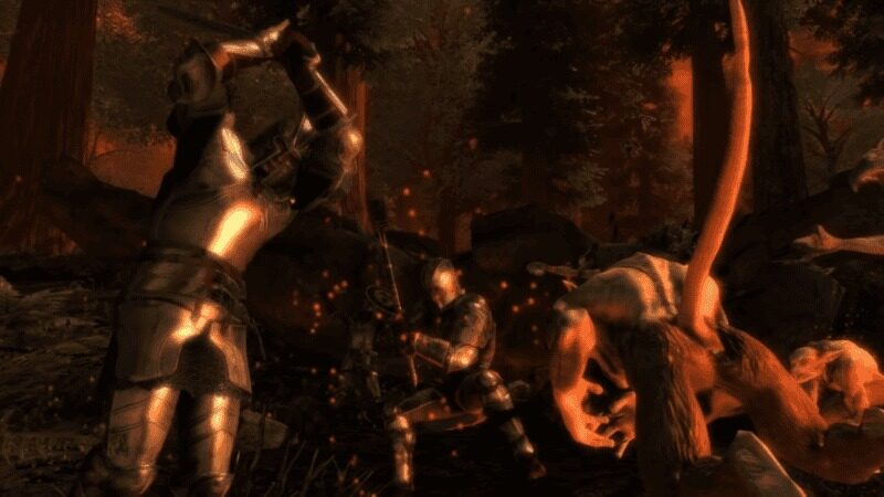 《上古卷軸4》重制Mod“Skyblivion”即將面世