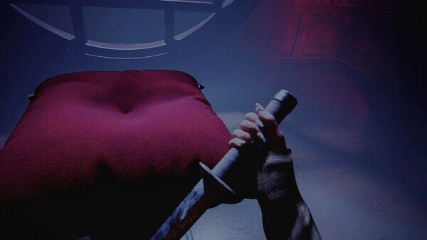 《破碎怪談：霧雨村》Steam新品上線，探索迷霧中的秘密宣傳圖2