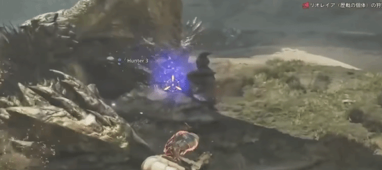 《怪物獵人：荒野》歷戰(zhàn)回歸，Xbox新手柄曝光宣傳圖4
