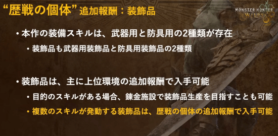 《怪物獵人：荒野》歷戰(zhàn)回歸，Xbox新手柄曝光宣傳圖3