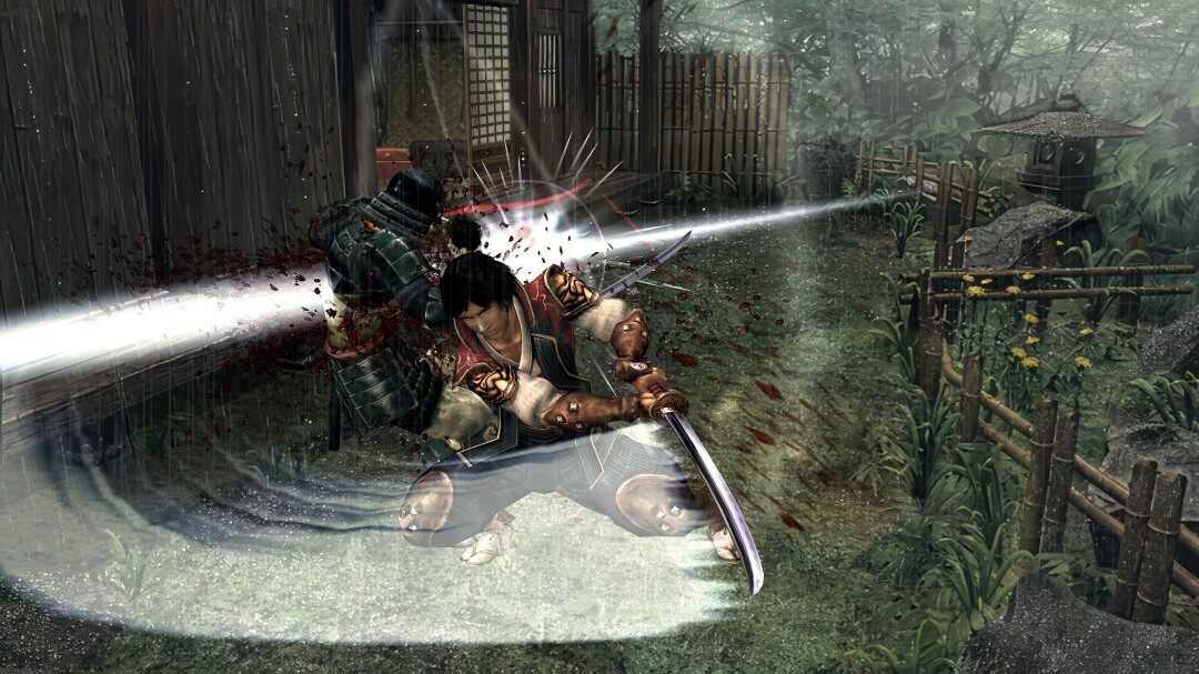 《鬼武者2：復(fù)刻版》Steam配置揭曉，D加密保駕護(hù)航