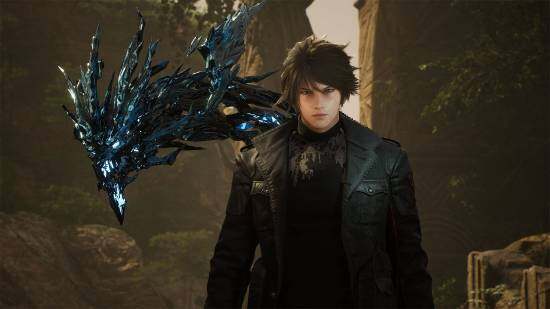 《失落之魂》PC版5月30日發(fā)售，支持4K與無上限幀數(shù)