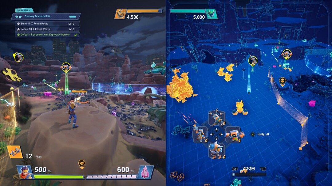 《幽浮》創(chuàng)始人想重回系列，稱等Firaxis CEO電話宣傳圖3