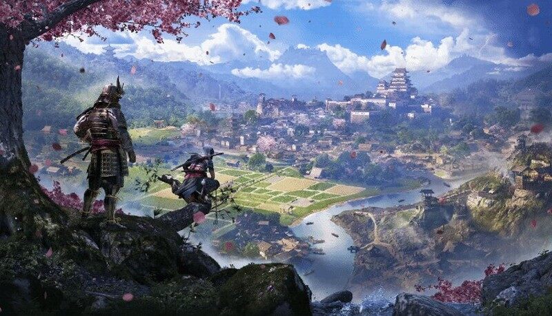 《刺客信條：影》創(chuàng)意總監(jiān)回應(yīng)歷史爭議