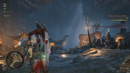 《怪物獵人：荒野》PS5 Pro版遭痛批：性能圖像雙崩塌！