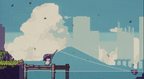 《多洛可小鎮(zhèn)》新Demo來襲，Steam新品節(jié)搶先玩！宣傳圖3
