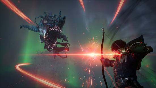 《匹諾曹的謊言》DLC“序曲”中文預(yù)告發(fā)布宣傳圖3