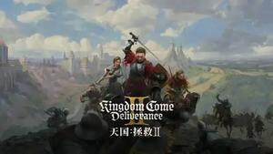 《天國：拯救2》魅力大，編輯沉迷22小時宣傳圖3