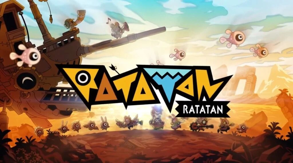 《Ratatan》封閉測(cè)試將啟，2月27日面向支持者
