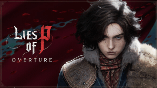 《匹諾曹的謊言》DLC“序曲”中文預(yù)告發(fā)布