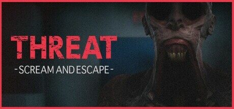 《威嚇：尖叫逃亡》登陸Steam，尖叫驅怪新體驗！