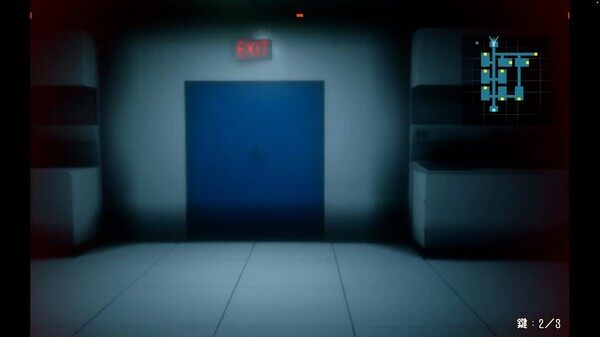 《威嚇：尖叫逃亡》登陸Steam，尖叫驅(qū)怪新體驗！宣傳圖4