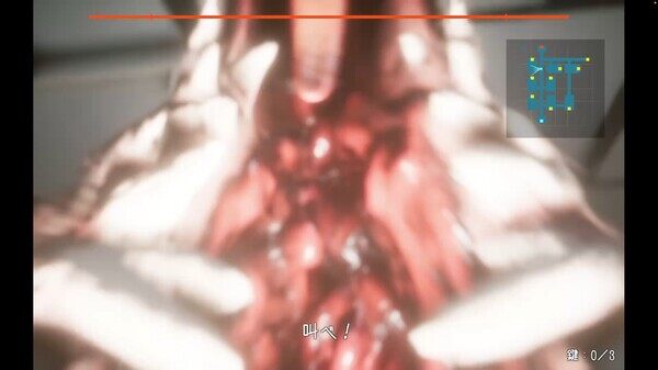 《威嚇：尖叫逃亡》登陸Steam，尖叫驅(qū)怪新體驗！宣傳圖3