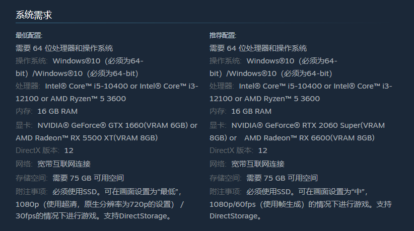 《怪物獵人：荒野》Steam預(yù)售破百萬，華碩電競方案助力宣傳圖4