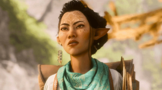 《龍騰世紀4》獲BioWare聯(lián)合創(chuàng)始人高度評價宣傳圖2