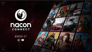 Nacon Connect直面會(huì)在即，多款新游或?qū)⒘料嘈麄鲌D2