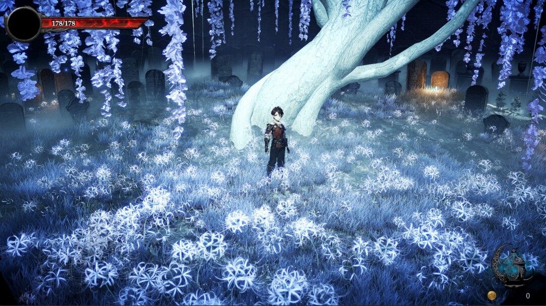 《月之冕》Steam上線，融合卡牌與RPG新體驗宣傳圖2
