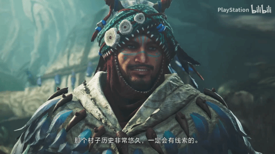 《怪物獵人：荒野》中文預告發(fā)布，主機端今夜解鎖宣傳圖3