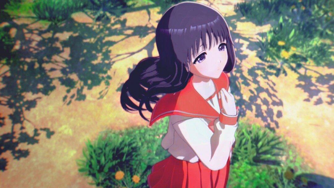 《ToHeart》重制版上線Steam，6月26日正式發(fā)售宣傳圖2