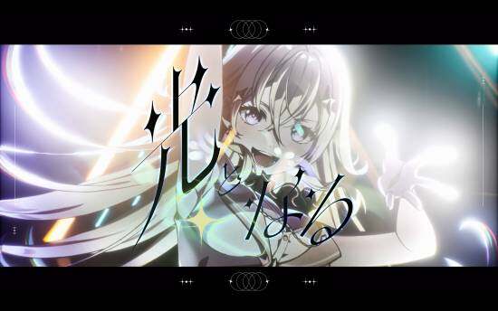 《VIRTUAL GIRL》末世視覺小說，Steam平臺預(yù)售開啟宣傳圖3