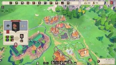 Steam2025新品節(jié)開(kāi)幕，三款新游值得一試宣傳圖5