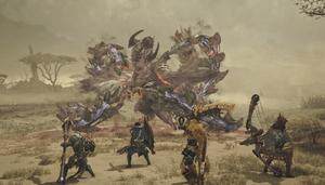 《怪物獵人：荒野》Steam預(yù)售破百萬，華碩電競方案助力宣傳圖2