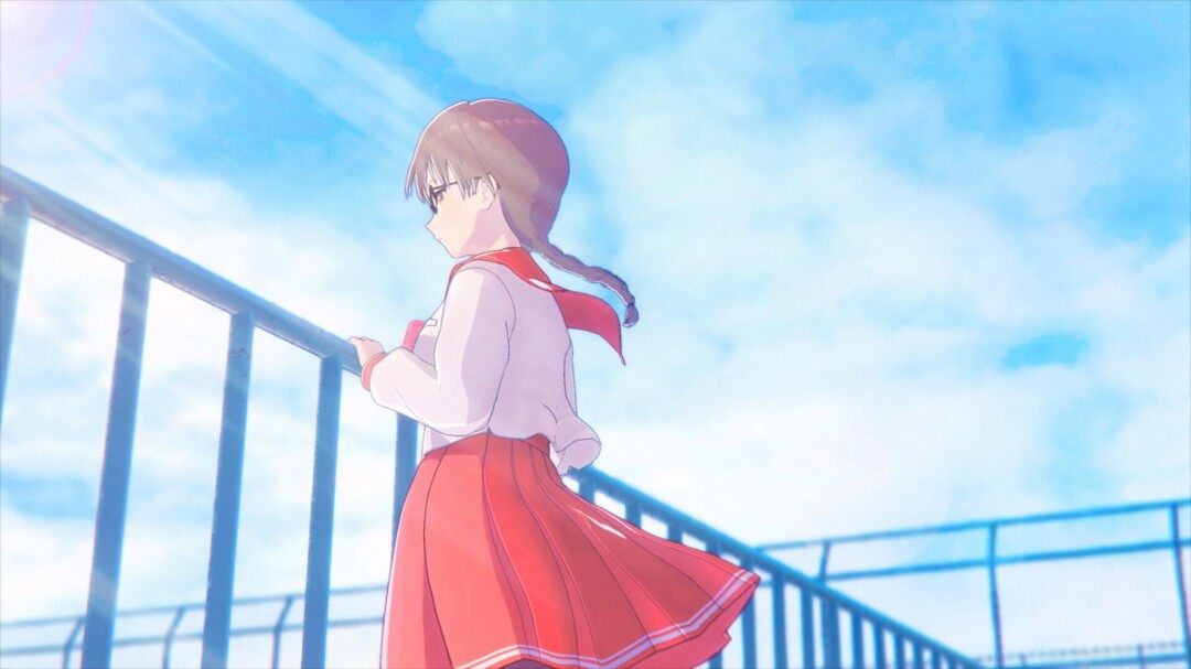 《ToHeart》重制版上線Steam，6月26日正式發(fā)售宣傳圖3