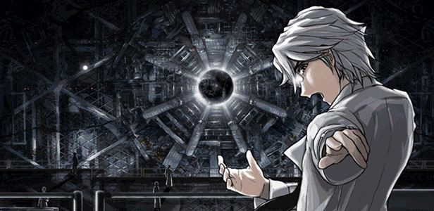 《神罪降臨》來襲，科幻懸疑AVG新體驗2月21日上線宣傳圖3