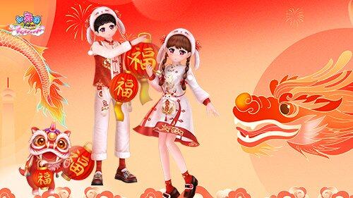 《勁舞團(tuán)》二月二換新顏，舞動(dòng)新春開新篇