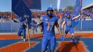 《EA Sports》或重啟《NCAA籃球》，重返籃球游戲領(lǐng)域