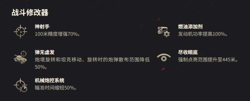 《坦克世界》街機模式回歸，限時活動2月28日開啟宣傳圖2