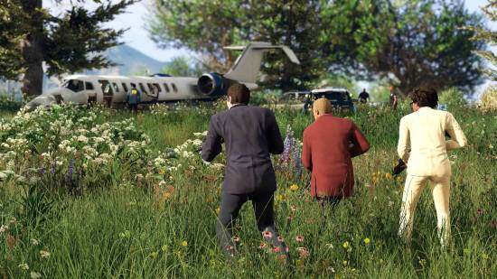 《GTA5》增強(qiáng)版上架Steam，PS5版《地平線5》定檔宣傳圖4