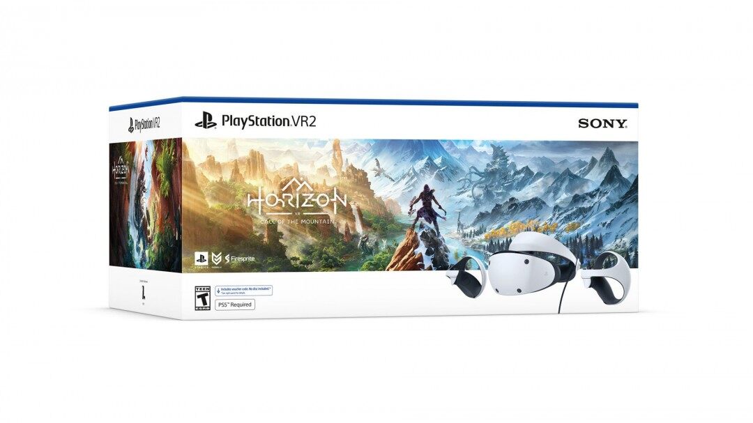 PSVR2大幅降價，提升高端VR市場競爭力宣傳圖2