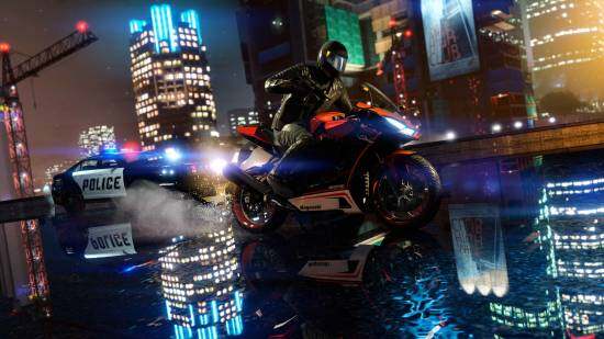 《GTA5》增強(qiáng)版上架Steam，PS5版《地平線5》定檔宣傳圖2