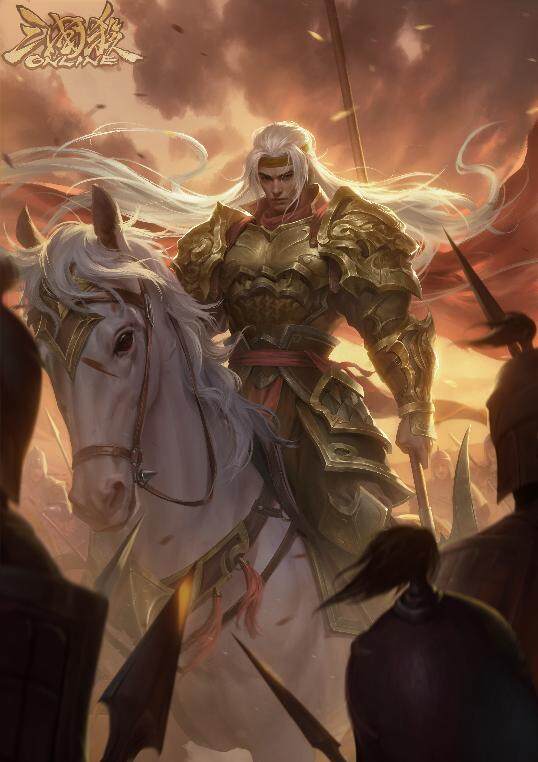 《三國(guó)殺OL》閃閃節(jié)開啟，新武將皮膚福利來襲宣傳圖2