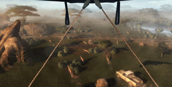 Steam特惠：30元以下經(jīng)典射擊游戲推薦宣傳圖5