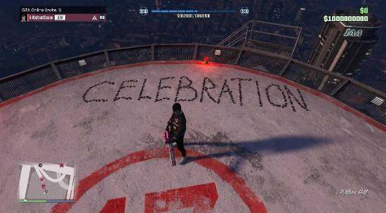 GTA Online非氪金玩家的逆襲：12000小時賺10億游戲幣宣傳圖2