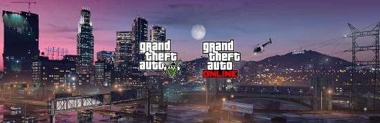 《GTA5》PC增強(qiáng)版預(yù)下載開啟，安裝包縮減至91G宣傳圖3