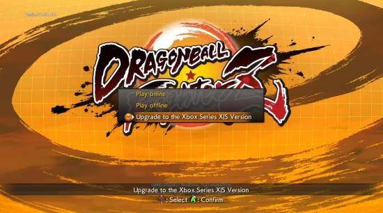 Xbox Game Pass用戶或可免費(fèi)升級(jí)《龍珠戰(zhàn)士Z》
