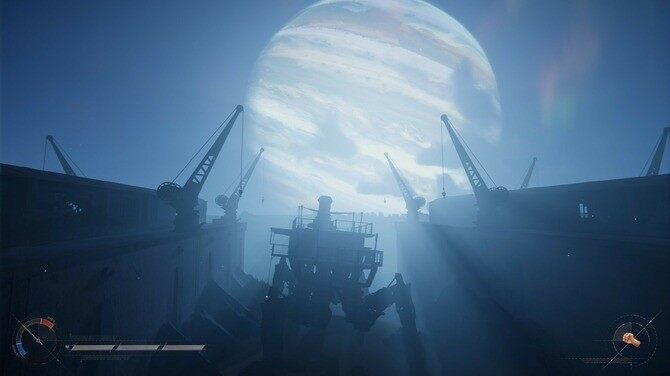 《Sand》4月4日Steam搶先體驗(yàn)，巨型載具PVPVE來(lái)襲！宣傳圖3