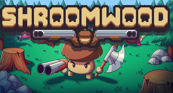 《Shroomwood》正式上線Steam，小蘑菇勇者冒險之旅開啟！