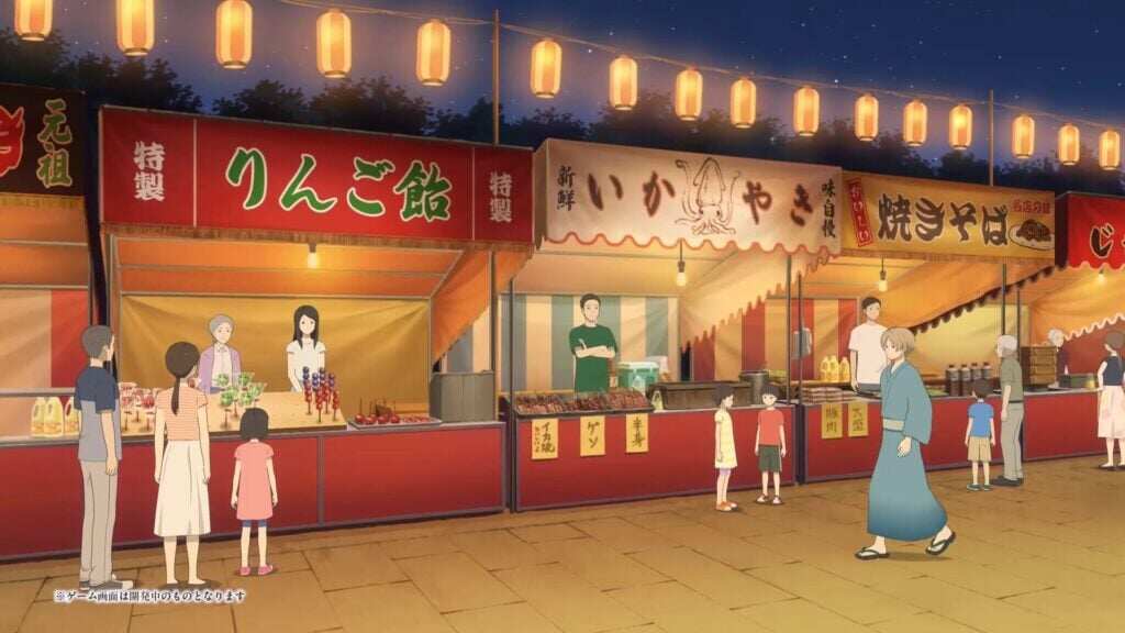 《夏目友人帳：葉月之記》新預(yù)告公開，2025年6月上線！