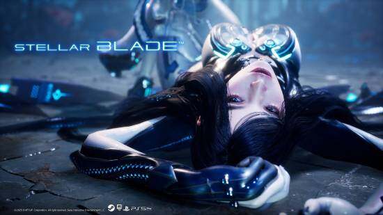 《劍星》Steam頁面上線，支持中文配音，將與妮姬聯(lián)動！